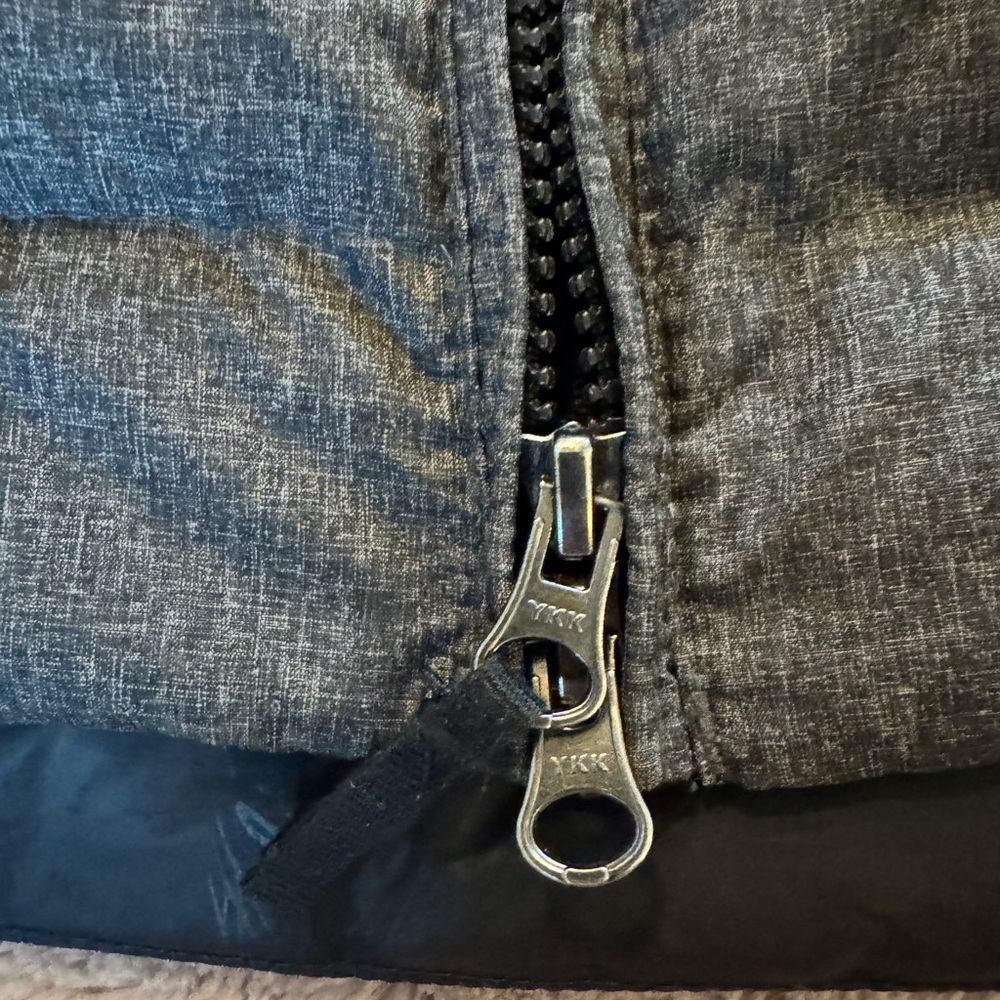 Eddie Bauer Down Jacket - image 7